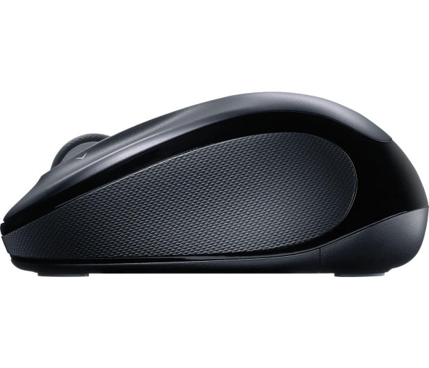 LOGITECH M325s Dark Silver 910-006812 - 1130402 - zdjęcie 4